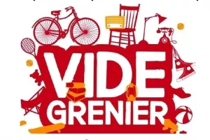 Vide grenier