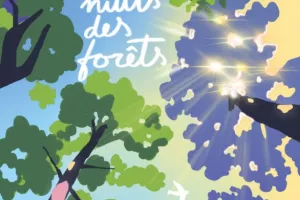 Les Nuits des Forêts