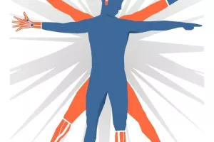 Réunion présentation projet Human Lab