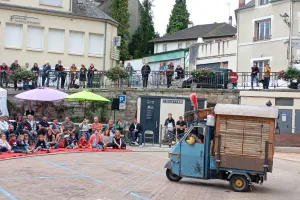 Festi'rue