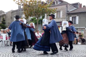 Soirée estivale