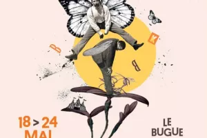 23ème Festival BrikaBrak - Conte musical "Terre de rêves"