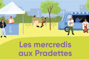 Les mercredis aux Pradettes