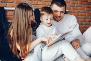 Lieu d'Accueil Enfants Parents