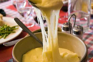 SOIRÉE REPAS ALIGOT