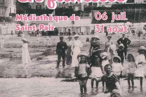 Exposition "Vacances en famille"