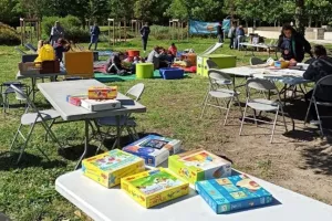 Jeux pour tous