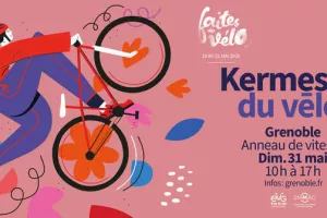 La Kermesse du Vélo