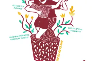 Cœur de Printemps