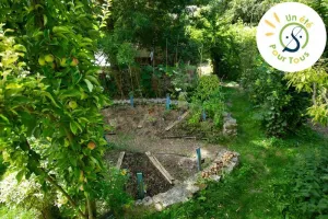 Atelier jardinage