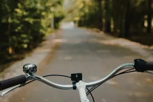 Balade à vélo à la rencontre des producteurs bio de la ville