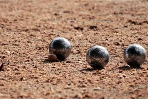 Concours boules lyonnaises
