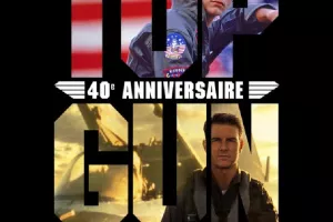 Marathon Top Gun