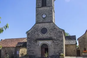 Retour de Fête de St Félix