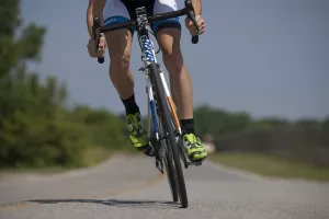 45ème Route d'Or Cycliste du Poitou