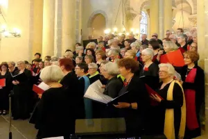 Concert avec Bizi Kantuz