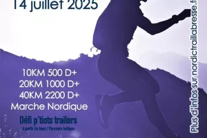 Nordic trail