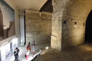 La Porte Bannier