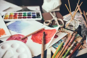 Stage dessin en aquarelle