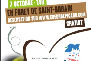 Les échappées nature
