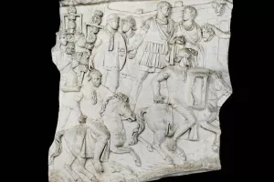 Napoléon III, l'archéologie au service de la politique [Visite flash]