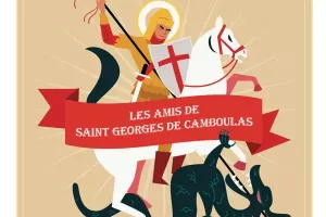 Rencontres musicales de Saint Georges "Duo de Chorales"
