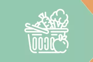 Marché estival de La Fouillade