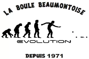 Concours de pétanque