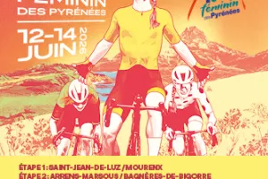 CIC - Tour Féminin des Pyrénées