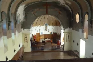 Autour de la sauvegarde du patrimoine religieux