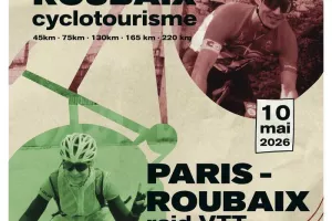 `Paris-Roubaix Cyclotourisme