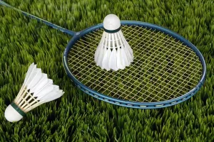 Découverte et initiation au badminton pour les jeunes