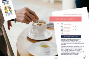 ouvre ta boite