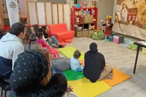 Conte pour bébé