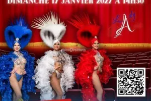 Cabaret