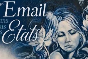 Exposition " L'émail dans tous ces états"