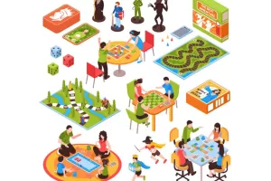 Fête du jeu