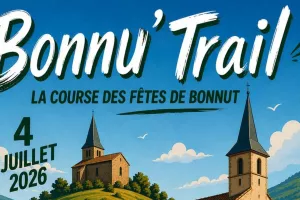 Bonnu'Trail