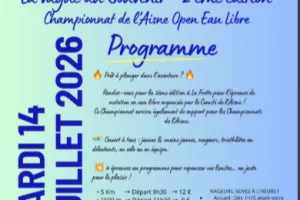 La vague du souvenir: 2 ème édition