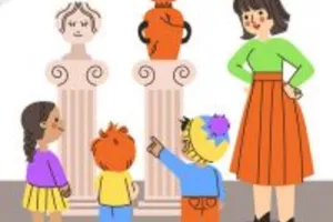 Les Samedis numériques des petits