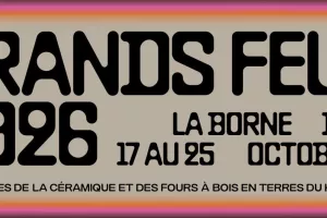 Les Grands Feux 2026