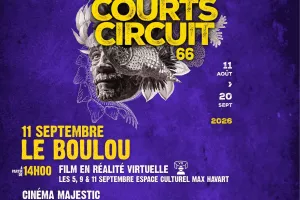 COURTS CIRCUIT 66 - LE BOULOU