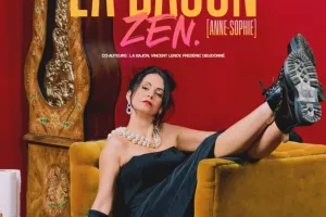 La Bajon - Zen