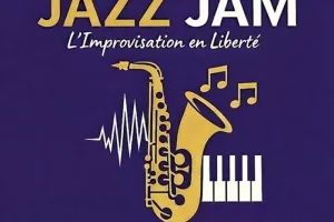 Jazz aux Violettes