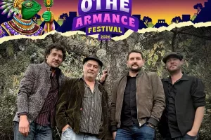 Othe Armance Festival : Nor'Mad