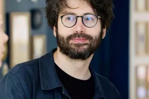 Fabrique du Livre Jeunesse : rencontres créatives avec Olivier Philipponneau