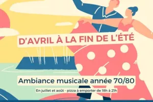 Les concerts de la Guinguette