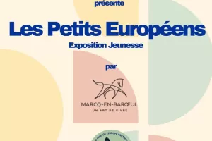 Les Petits Européens