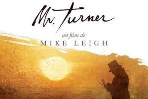 Ciné-club :  "Mr Turner "