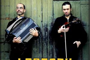 Loctarii - Balèti - bal traditionnel